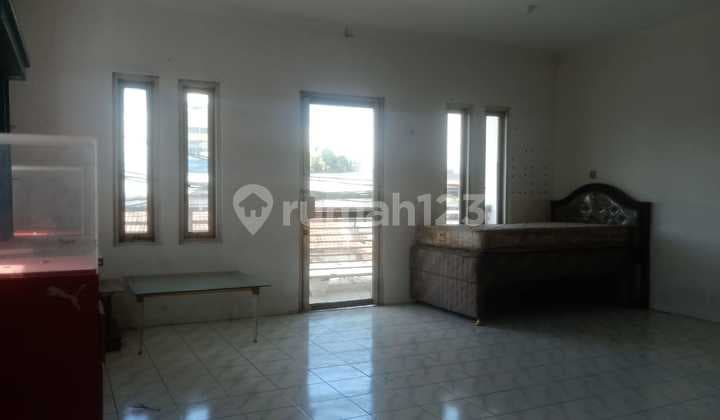 Disewakan/dijual: Ruko Di Kopo Permai