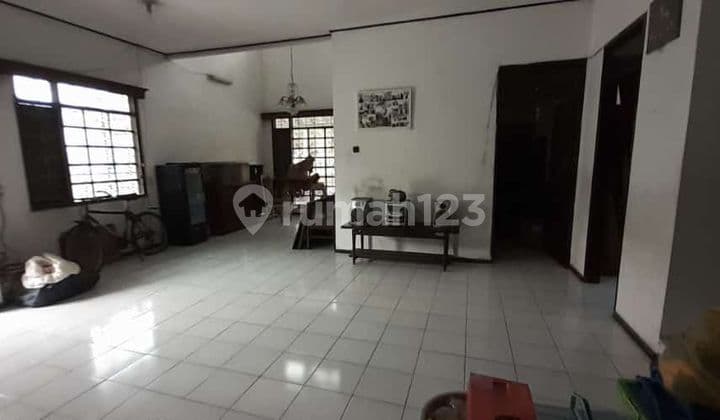 Dijual: Rumah Di Tci (taman Cibaduyut Indah).