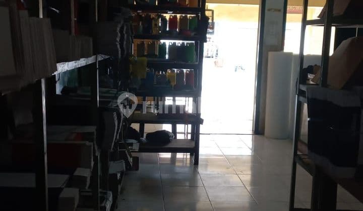 Disewakan: Ruko Di Jln Terusan Cibaduyut