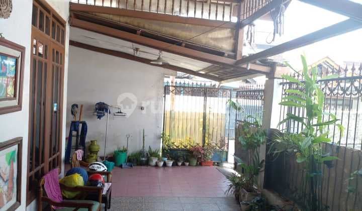 Dijual: Rumah Di Taman Cibaduyut Indah 1, Dayeuhkolot