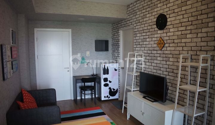 Disewakan/dijual : 2 B R Di Pares Parahyangan Residence Bandung