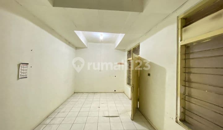 Disewakan: Ruko Di Jalan Kopo