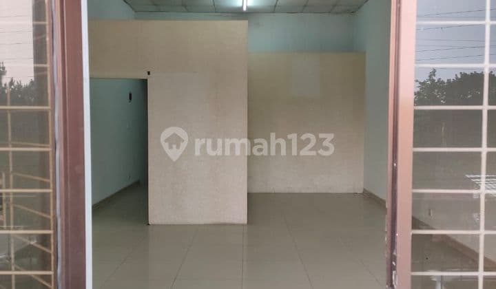 Dijual: Ruko 2Lt Di Mekarwangi