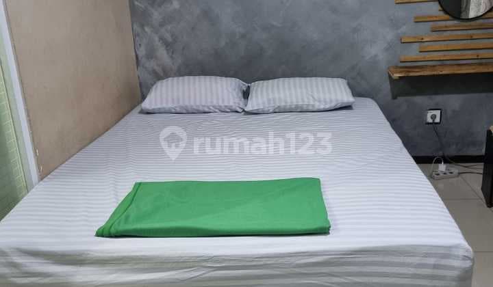 For Rent: 1 BR in Gateway Pasteur