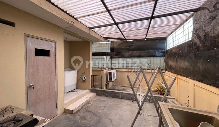 Dijual: Rumah 2½lt Di Kbp Kotabaru Parahyangan