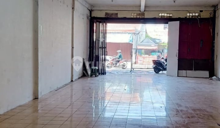 Dijual: Ruko Dijalan Sukamenak Bandung