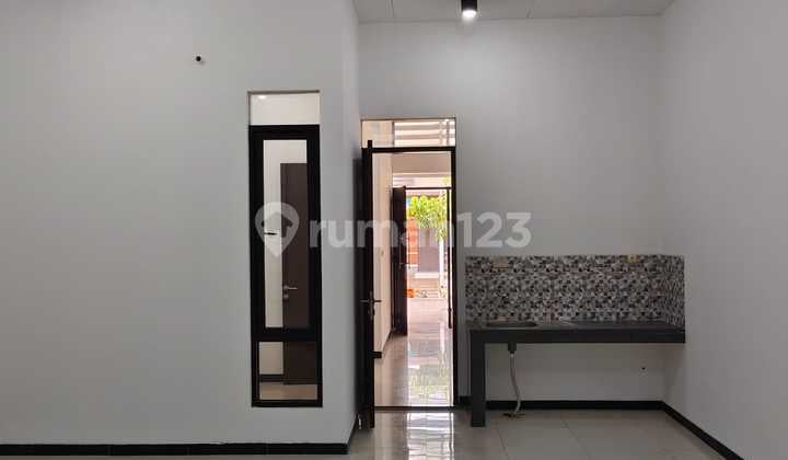 Disewakan Rumah Di T K I 5 Sherwood