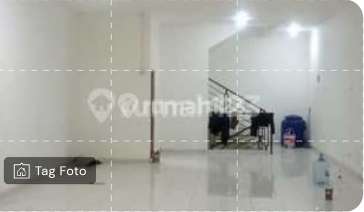 Dijual :Ruko 3Lt di Area Terusan Buah Batu, Bandung