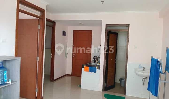 Dijual: 2 B R Di Gateway Pasteur