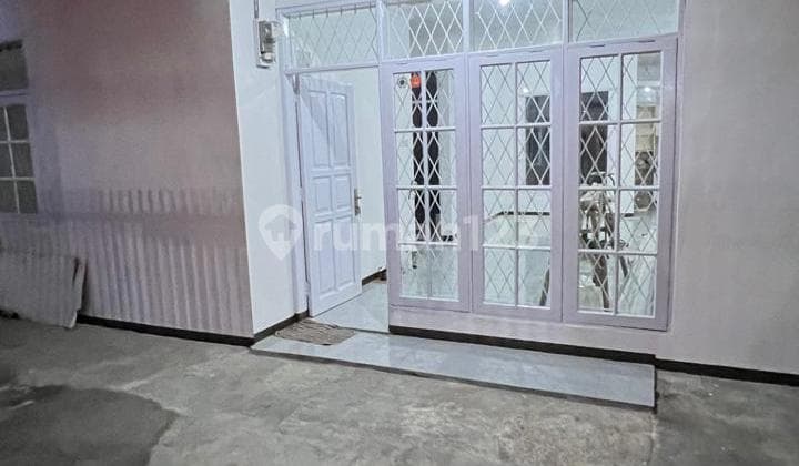 Disewakan: Rmh Siap Huni Di T C I