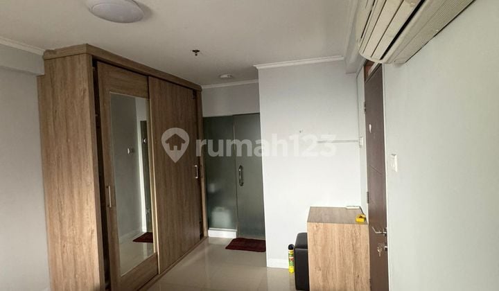 Dijual: Apartemen 3BR Di Gateway Pasteur
