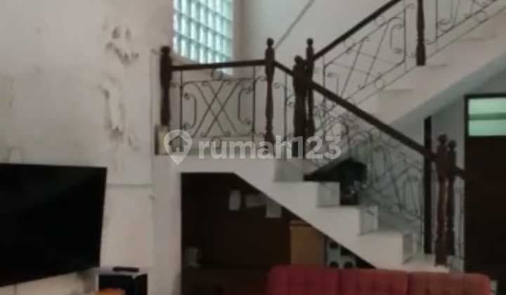 For Rent: House in Kopo Permai, Bandung