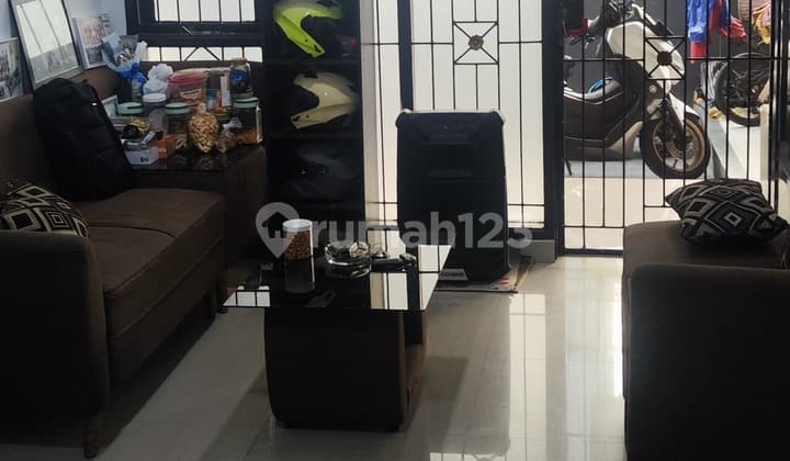 Dijual Rumah Bagus Di T C I Taman Cibaduyut Indah 1 Bandung