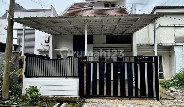 Rumah Graha Cinere Akses Langsung Pintu Tol