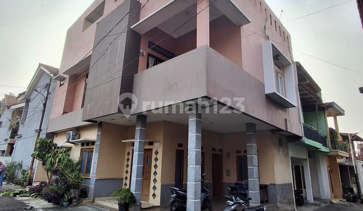 House for Sale Near Pondok Ranji Station