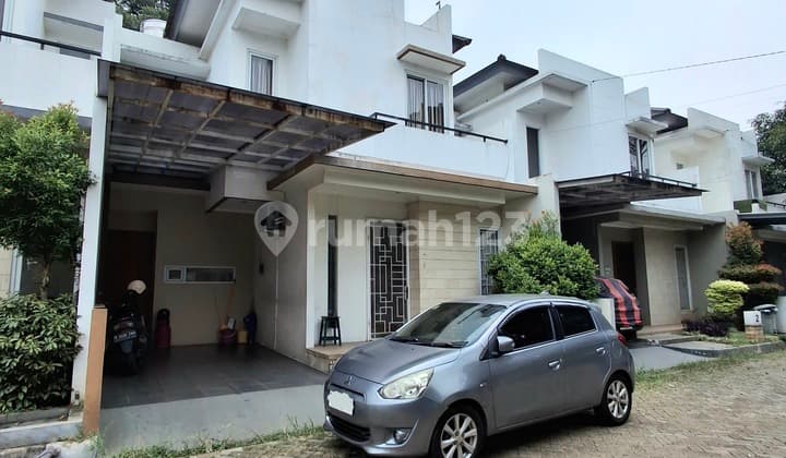 Rumah Dekat Pasar Segar Cinere