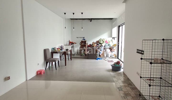 Dijual Rumah Jagakarsa Dekat Pasar Timbul