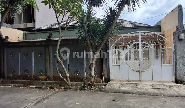 Dijual Murah Rumah Cinere Dibawah NJOP