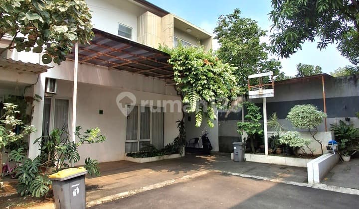 Dijual Rumah Jagakarsa Dekat Setu Babakan