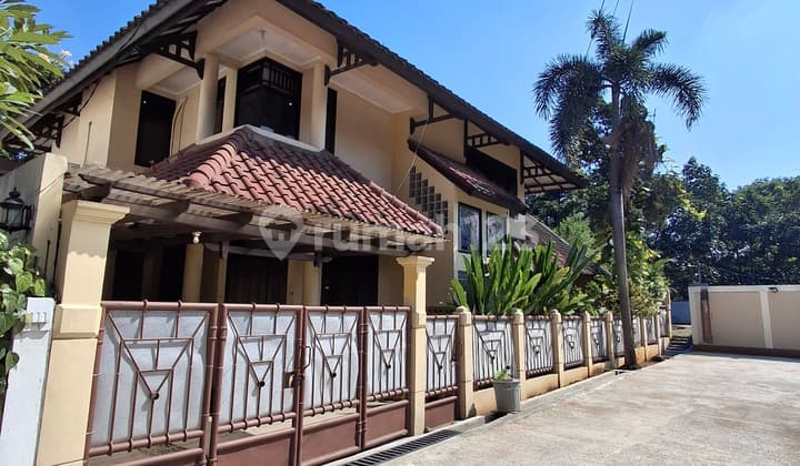 Dijual Murah Rumah Bagus Nempel Tol Brigif