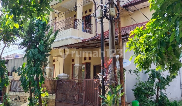 Jarang Ada Rumah 5 Kamar Harga Semurah Ini