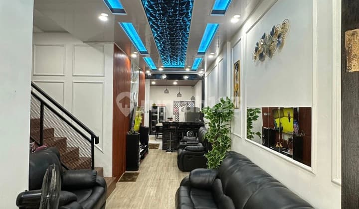 Dijual Rumah Limo Depok Dekat Superindo