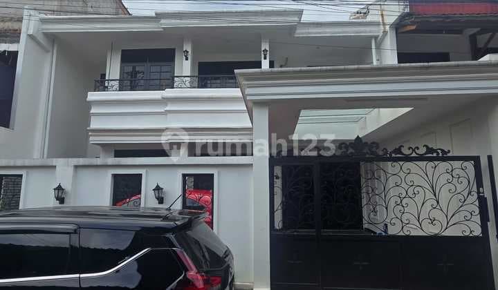 Cepat Dijual Rumah Bagus Gumuruh Jati Indah Bandung Kota