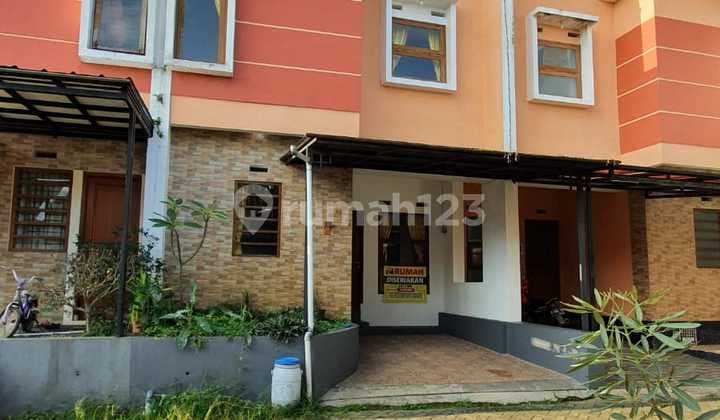 Turun Harga Rumah Bukit Sariwangi Parongpong Aman Nyaman Bdg