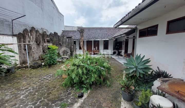 Dijual Rumah Murah Tanah Luas Furnishes Ujung Beurung Bandung