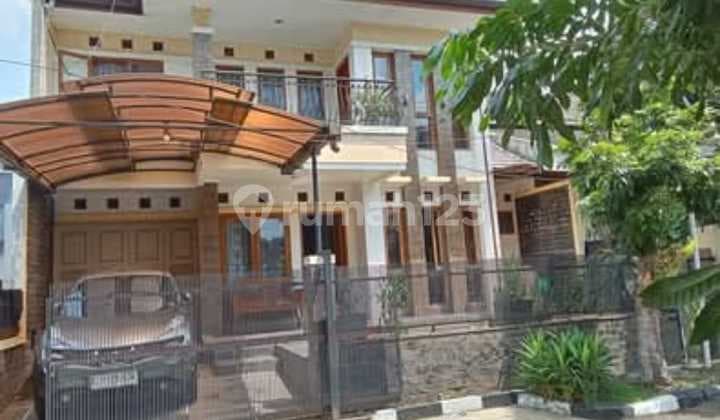 Dijual Cepat Rumah Diperumahan Ujung Berung Indah Bandung
