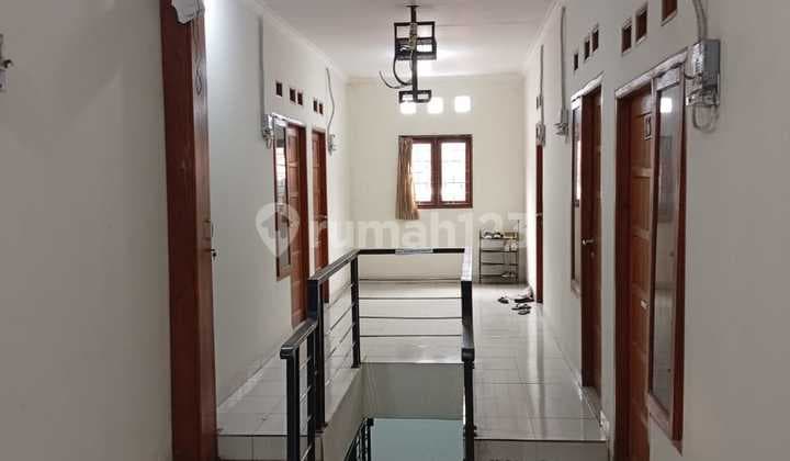 Dijual Kost²an Full Aktif Di Jatinangor Unpad Bandung Raya