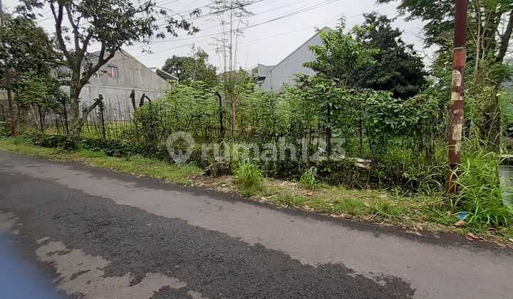 Murah Tanah dan Kotak di Cijawura Sorkarno Hata Bandung Kota