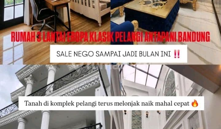 Promo November 2025 Last Call 2,99 M Bonus Funiture Isi Rumah