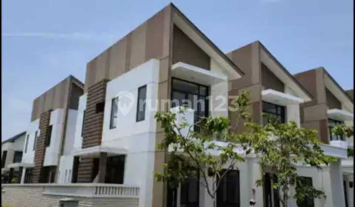 Dijual Cepat Podomoro Parkbandung Cluster Fashagriya - Hook