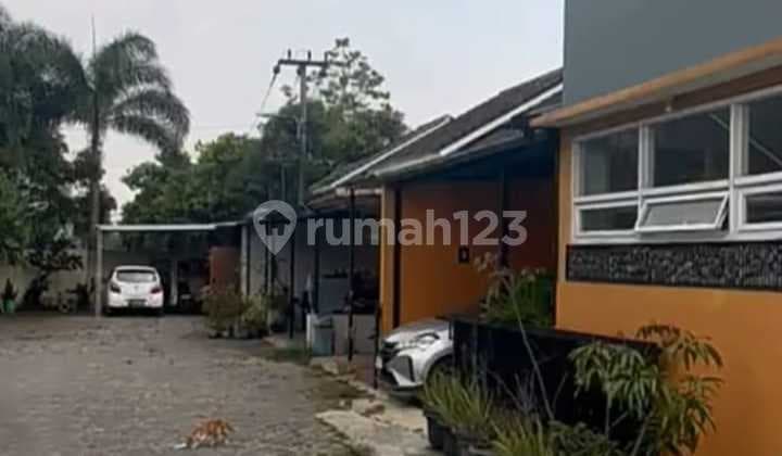 Rumah Dijual Cepat Dalam Cluster Suwarne Residence G Land Park