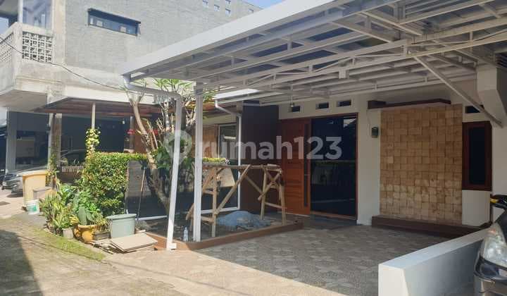 Rumah Murah Cluster Cisaranten Arcamanik Strategis dan Nyaman