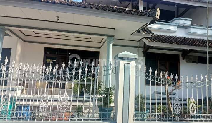 Murah Dijual Rumah Bagus dan Strategis Komplek Batu Indah Bandung