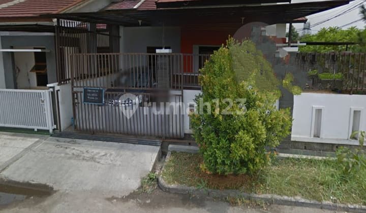 Murah Dijual Rumah Nyaman Di Komplek Setra Dago Antapani Bandung