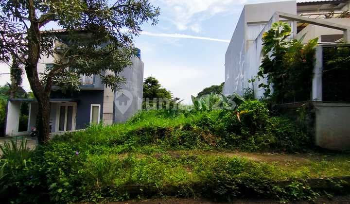 Murah Tanah Nilai Investasi Dalam Cluster Cigadung Greenland