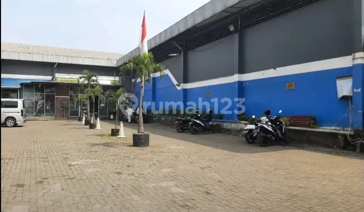 Ruang Usaha Main Road Gor Futsal, Ruko, R Kantor Sayap A Yani