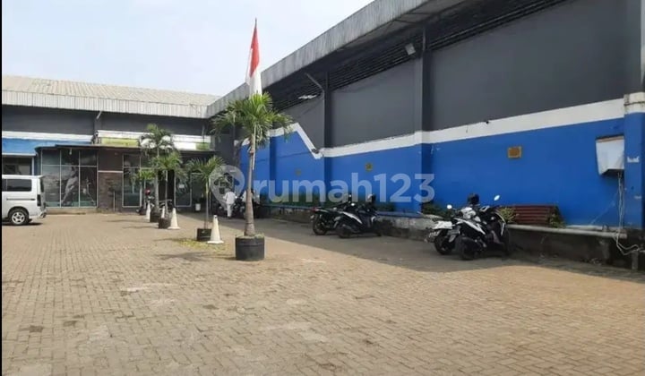 Ruang Usaha Main Road Gor Futsal, Ruko, R Kantor Sayap A Yani