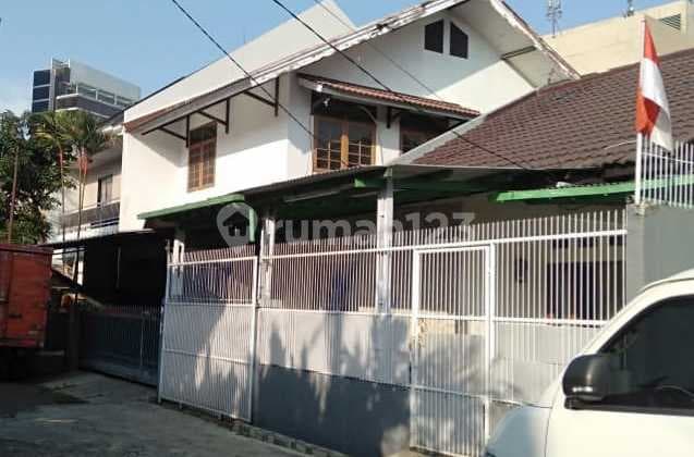 Dijual Kost²An Aktif Samping Trans Studio Mall Gatot Subroto