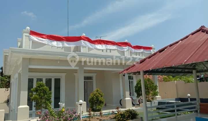 Dijual Cepat Rumah Tinggal Siap Huni Harga Murah Lokasi Strategis di Karawang