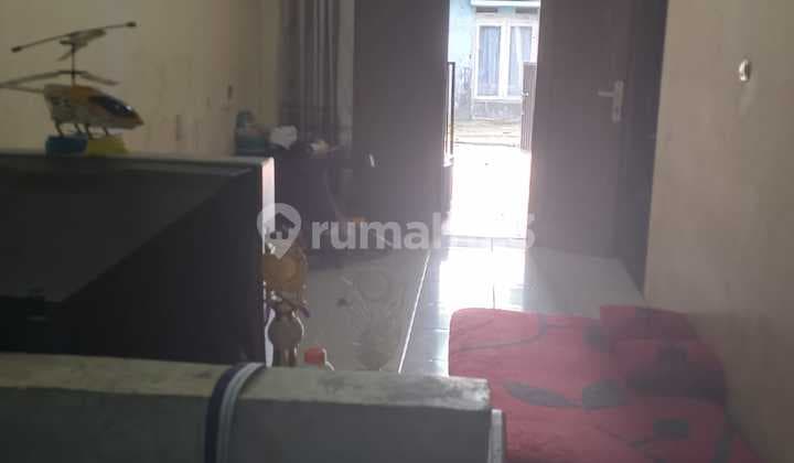 Rumah Tinggal Dijual Murah Dalam Komplek di Sepatan, Tangerang