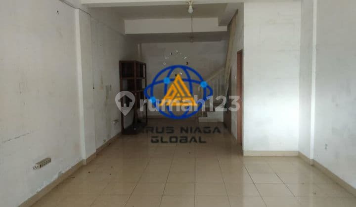Disewakan Ruko Trace Di Jababeka Cikarang Utara