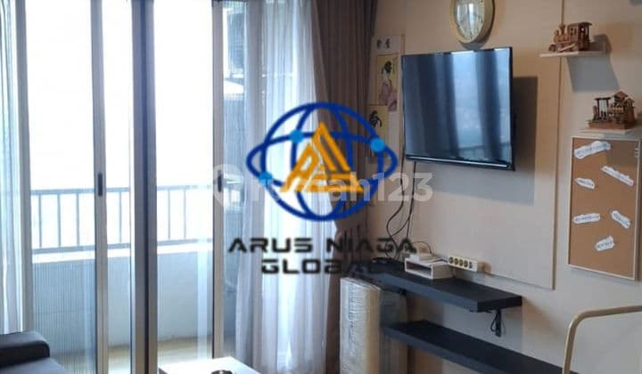 Disewakan Apartemen Orange County Cikarang Selatan Furnished