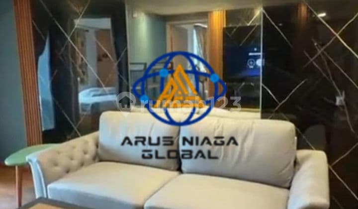 Disewakan Apartemen Meikarta Cikarang Furnished