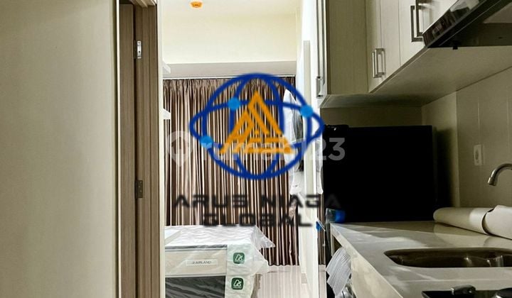 Disewakan Apartement Orange County Tower Newport Studio Furnish