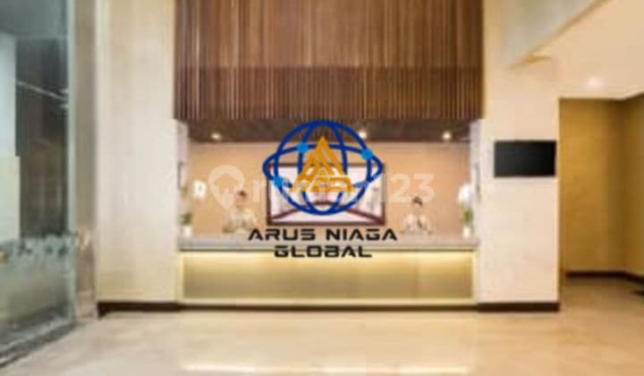 Dijual Hotel Bintang 4 di Yogyakarta Sleman