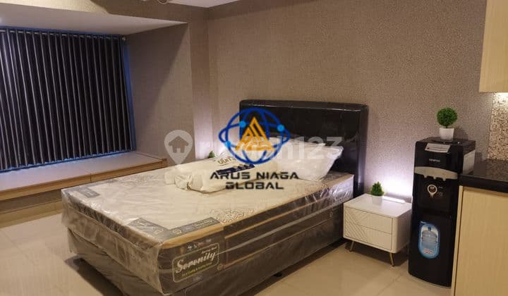 Disewakan Apartement Orange County Irvine Full Furnished